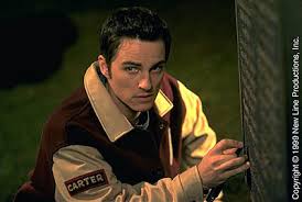 Happy Birthday To Kerr Smith (seen here in FINAL DESTINATION)  