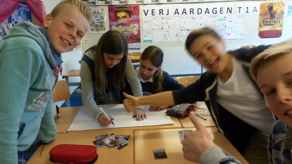 #Ontwerp je EscapeRoom in de middeleeuwen. m.facebook.com/StrabrechtColl… #samenwerken met <a href="/escaperoom040/">Escaperoom040</a> #brainportscholen <a href="/Leren_Brainport/">Brainport voor Onderwijs</a> #leuk