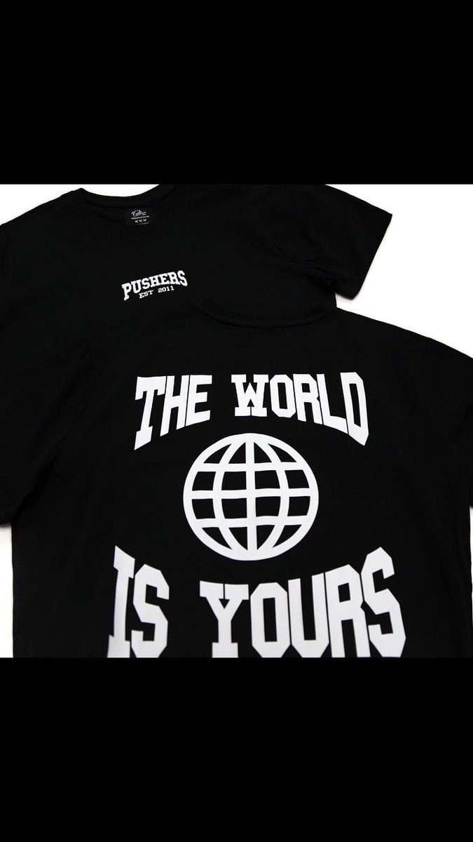 Pushers Collective tweet media