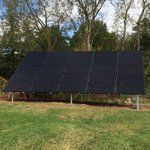 Photo by Solar PV In Iowa (@IowaSolar)