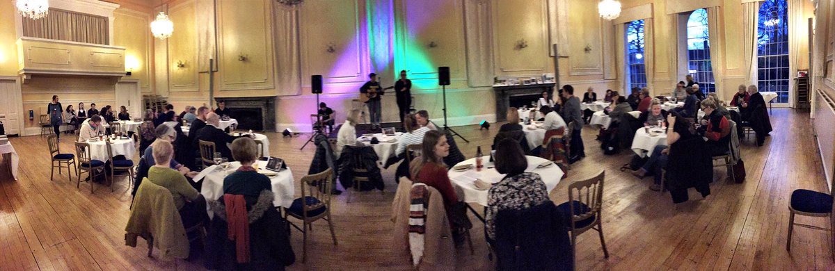 #YorkSoup <a href="/YorkTheatre/">York Theatre Royal</a> <a href="/YorkSoup/">York SOUP</a>