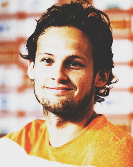 Wishing Daley Blind a happy 27th birthday          