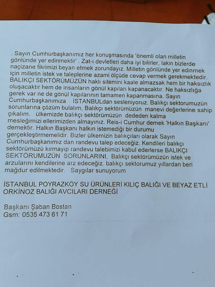 BostanSaban's tweet photo. https://t.co/rsHYxL9SXY
https://t.co/o8EFnhxxKq
Türk derin balık örgütü yüzünden @tcbestepe @TC_Basbakan @RT_Erdogan @farukcelikcomtr https://t.co/OvbRa6ryuu