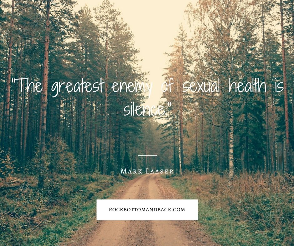 RockBottom_Back's tweet image. Buy the book #rockbottomandback and be inspired by stories like @MarkLaaserwww.rockbottomandback.com