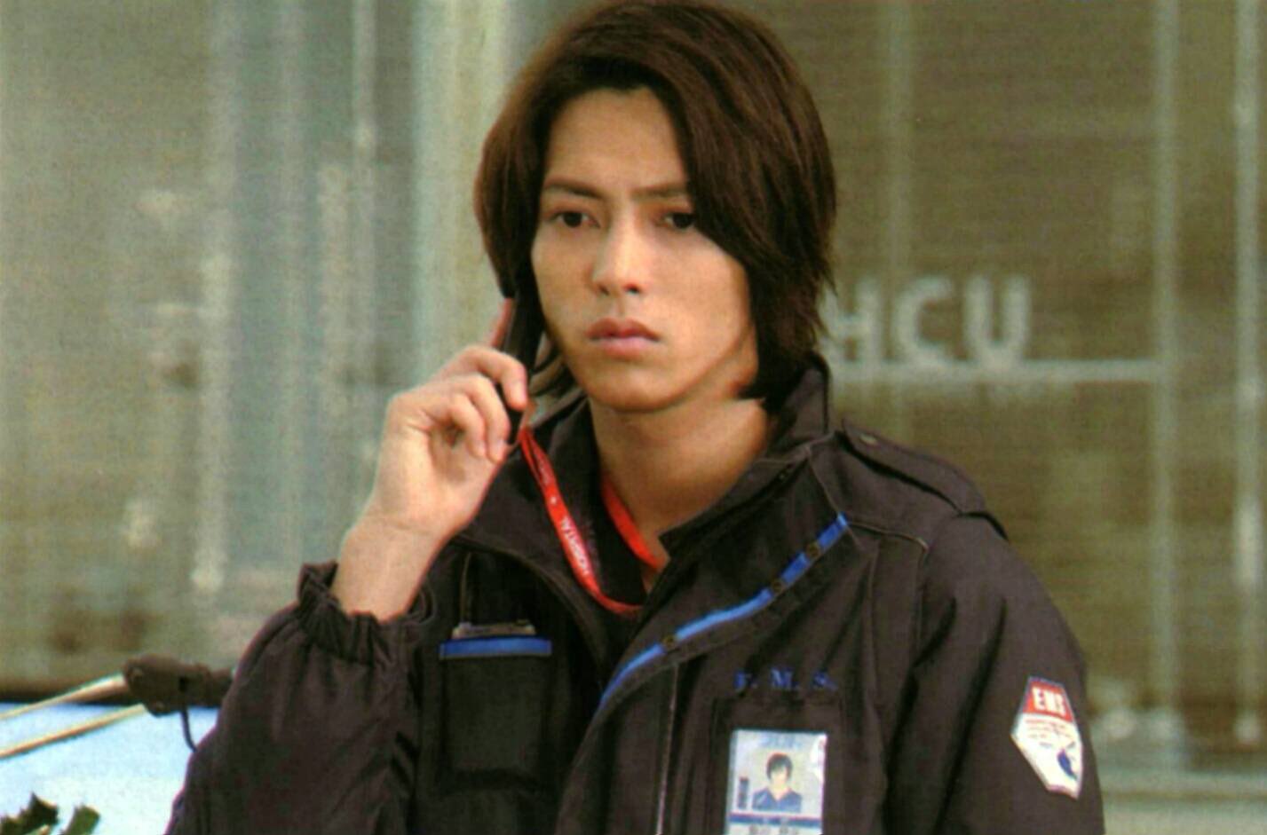 スッキ 山p 今日も素敵なラジオ ありがとう コード ブルー3の主演 おめでとう O また藍沢先生に会えて嬉しいです ドラマ楽しみにしてます 山下智久 Sound Tripper コードブルー 山下智久エゴサーチ コードブルー3rd