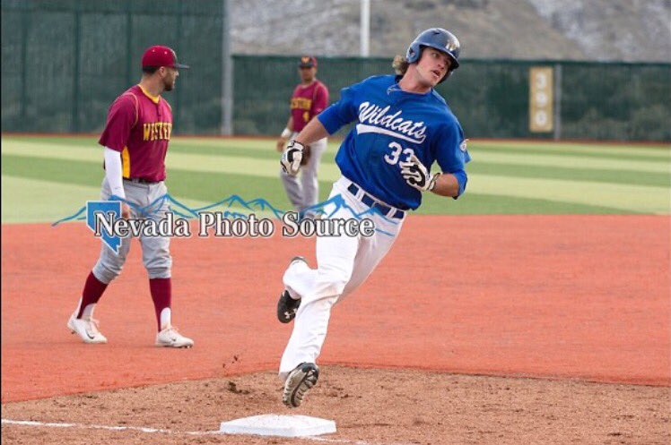 DJ Peters⚾ tweet media