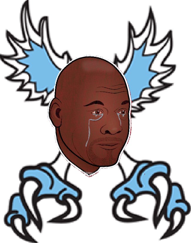 RiverRatRaid's tweet photo. Mood for the day 😂💸#whynotus https://t.co/AXIyt9kcpf