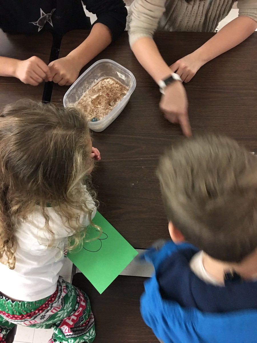 MarshaJorgensen's tweet photo. CHS Ss sharing their astronomy knowledge w CBPS Ss! Lots of hands on and telescopes outside! #sciencerocks #NGSSmodels https://t.co/3SqhhYkWVE