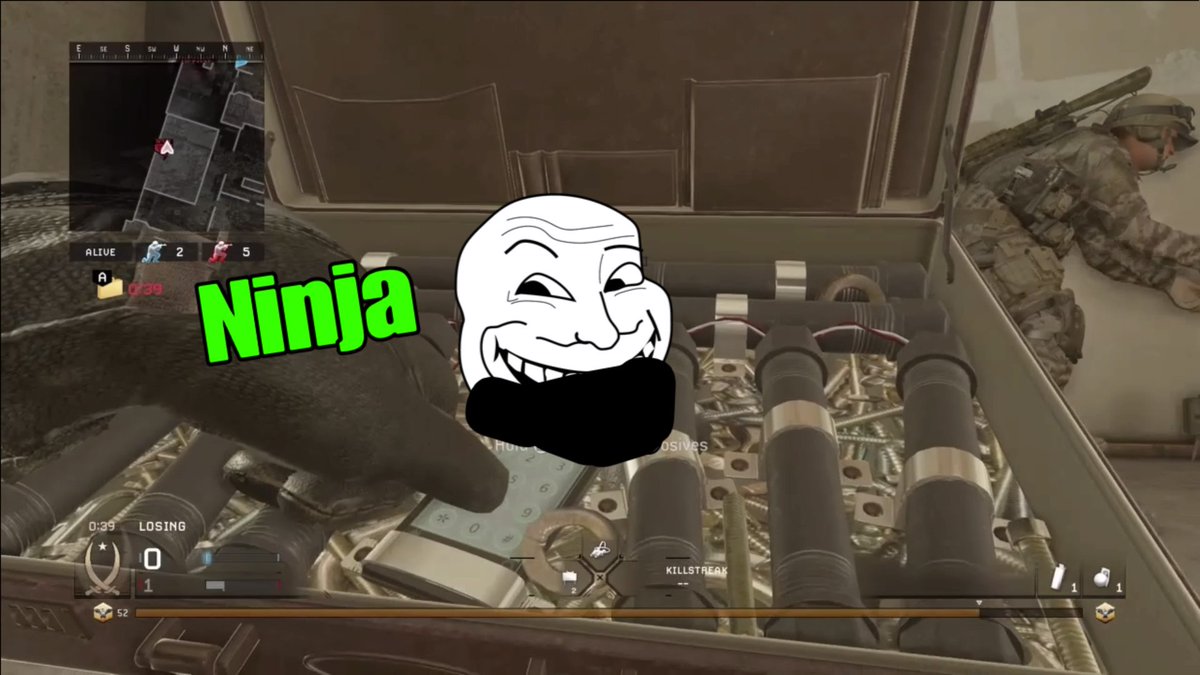 SNDplays tweet picture