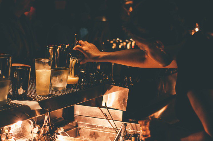 Thank you <a href="/LAWeekly/">LA Weekly</a> for including us in your Absinthe Cocktail roundup! laweekly.com/restaurants/5-…