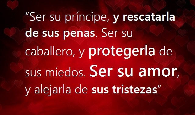 jpbellocchio's tweet photo. Príncipe, caballero y sobre todo tu amor...siempre es lo que busque hacer en nuestra pareja.
Estoy aca para vos...💖 https://t.co/TwiZ1fCFtD