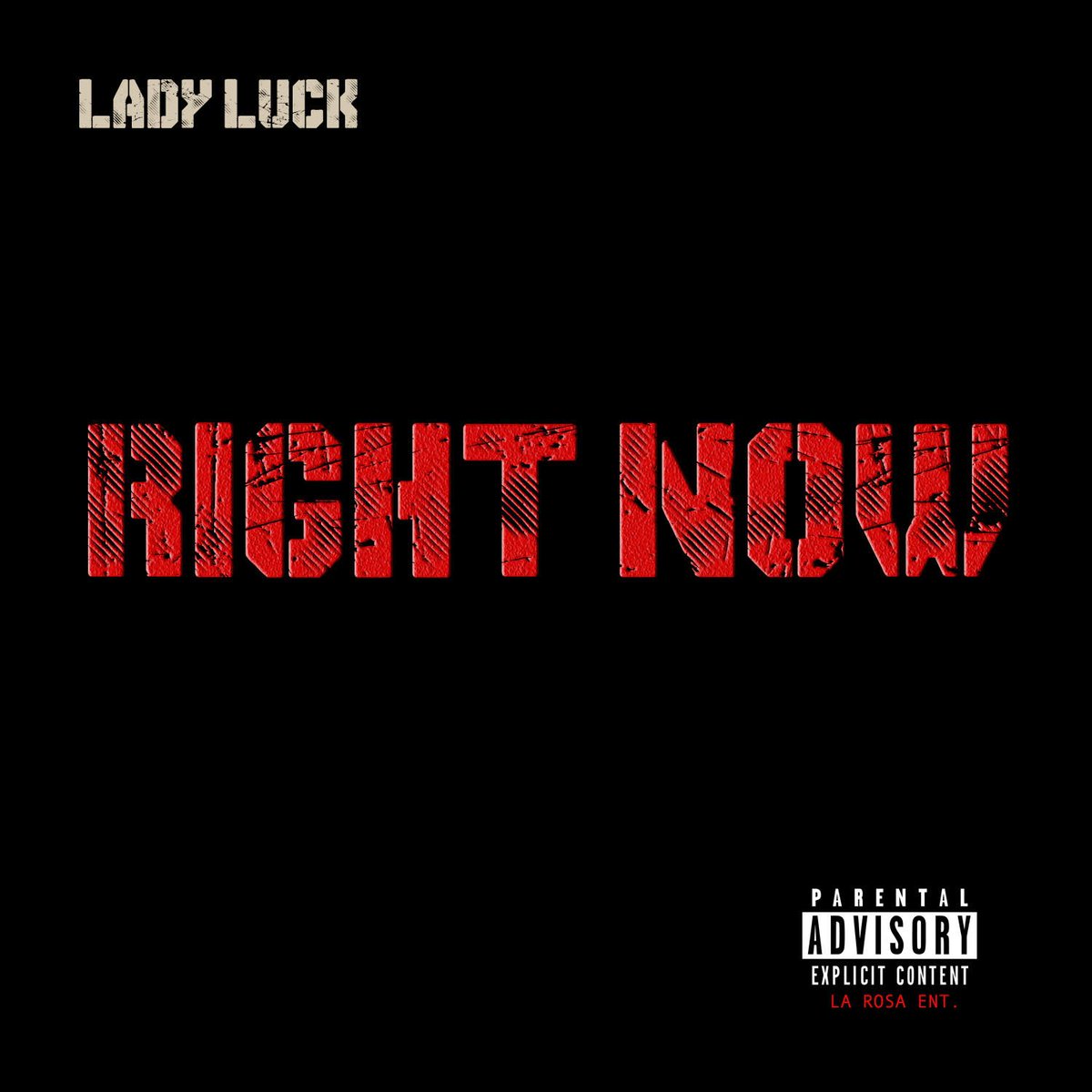 MercyKnows's tweet image. #GetInTuned!!!! "Right Now" by @IamLadyLuck heating up RIGHT NOW!!! soundcloud.com/iamladyluck/ri…  //