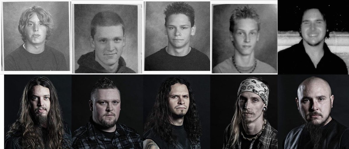 productofhate's tweet photo. #TBT: Doesn't get more #ThrowbackThursday than this! #ProductOfHate https://t.co/GJ5OcryubD