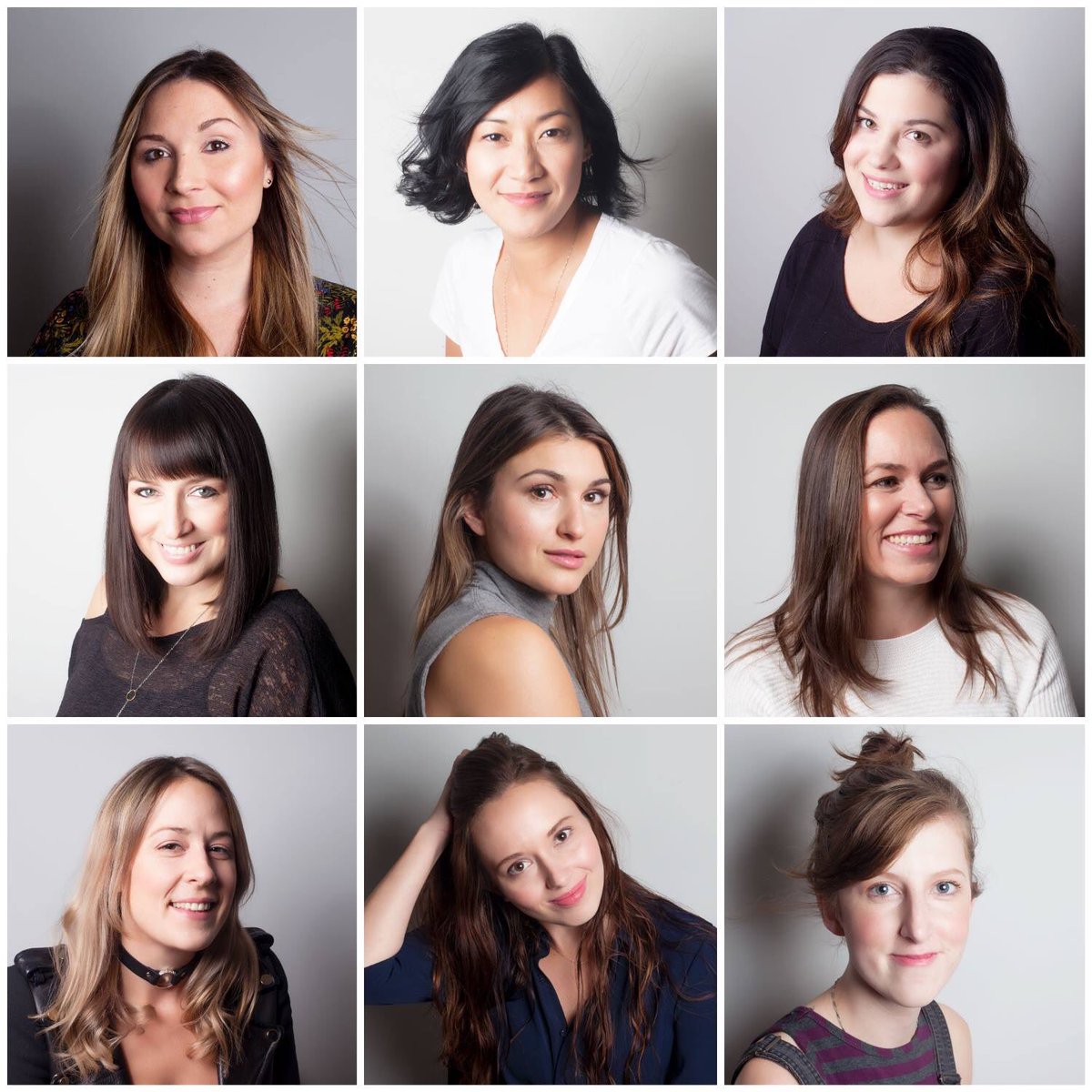 Authentic. Honest. Real. Introducing the new Real Beauty Campaign at <a href="/thegreenkiss/">The Green Kiss</a>. Follow for our full story 
bit.ly/2m4n9Am