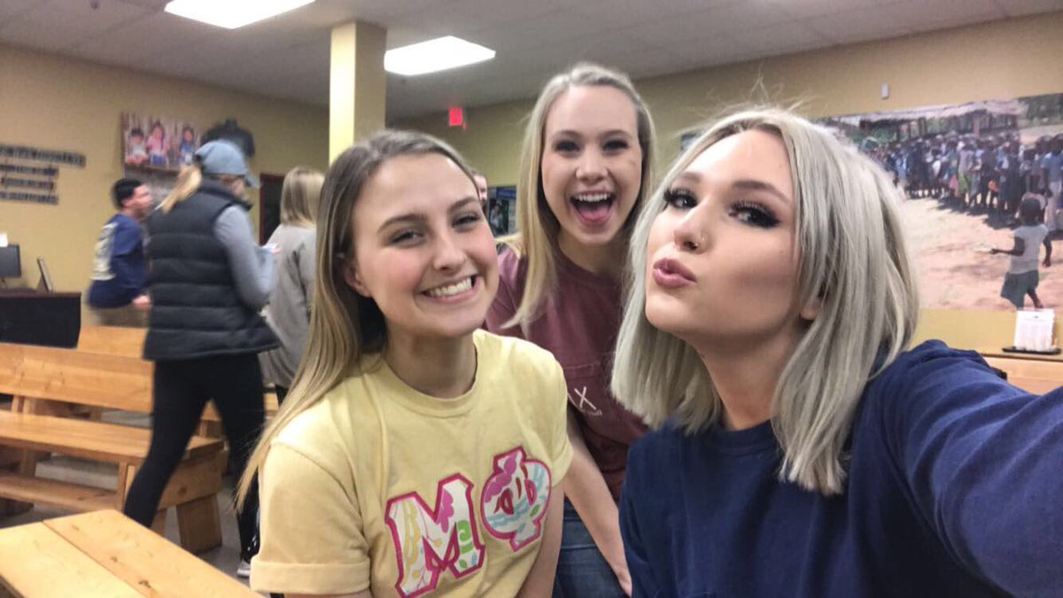 <a href="/SigmaPiUMN/">Sigma Pi - Minnesota</a> we had a blast helping out at FMSC last night! #ΧΩ #ΦΜ