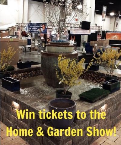 MTAmericaExpoC's tweet image. We're giving away #tickets to the @SLChomeshow for #March 10-12. RETWEET and REPLY for a chance to #win! #utah #sandyutah #expo #giveaway