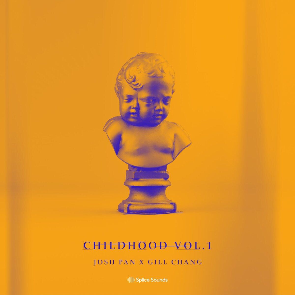 New sample pack from <a href="/joshpan/">木白木木</a> and <a href="/iamgillchang/">Gill Chang</a> 'Childhood Vol. 1'. Listen here &gt;&gt;&gt; splice.com/sounds/splice/…