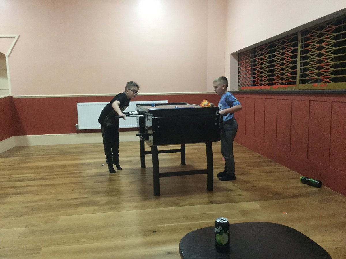 Mr_Curnell's tweet image. Another action packed day @ManorAdventure #y6transition