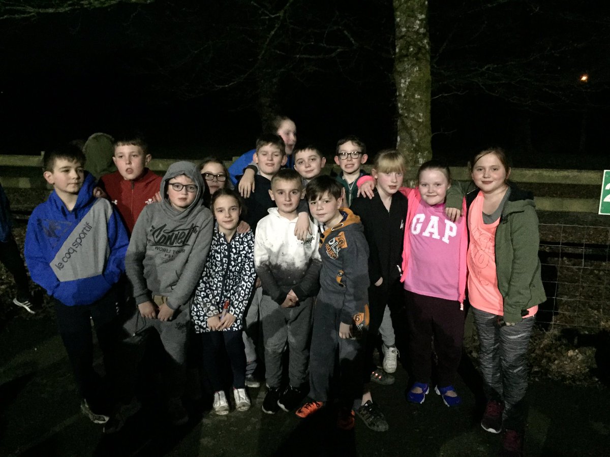 Mr_Curnell's tweet image. Another action packed day @ManorAdventure #y6transition