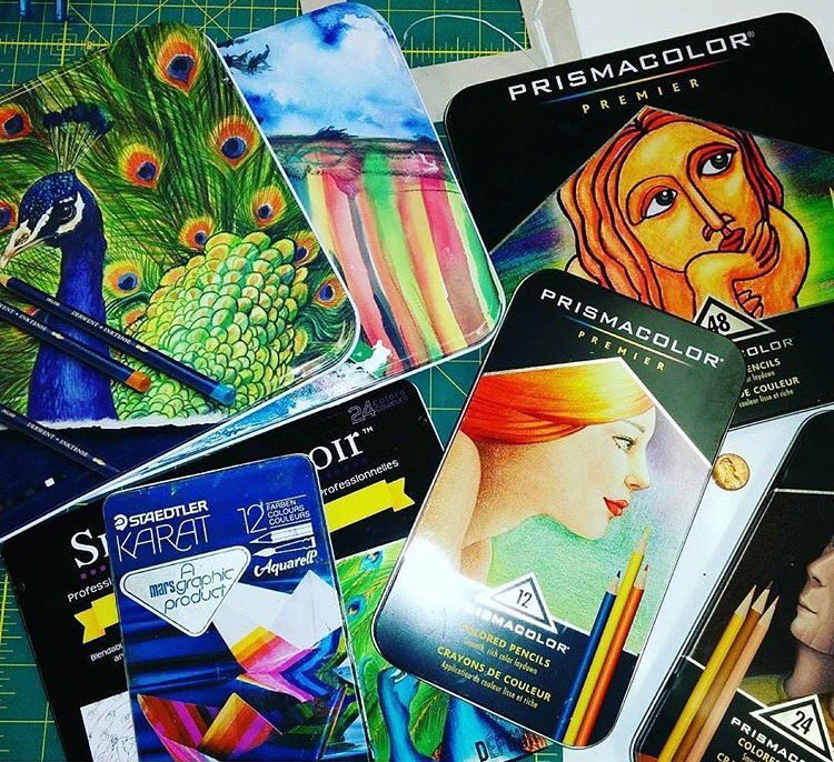 The Linc (@thelincatx) on Twitter photo Beautiful pencil tins and other treasures available at <a href="/AustinReuse/">Austin Creative Reuse</a>. #recycle #reuse Beautiful pencil tins and other treasures available at <a href="/AustinReuse/">Austin Creative Reuse</a>. #recycle #reuse