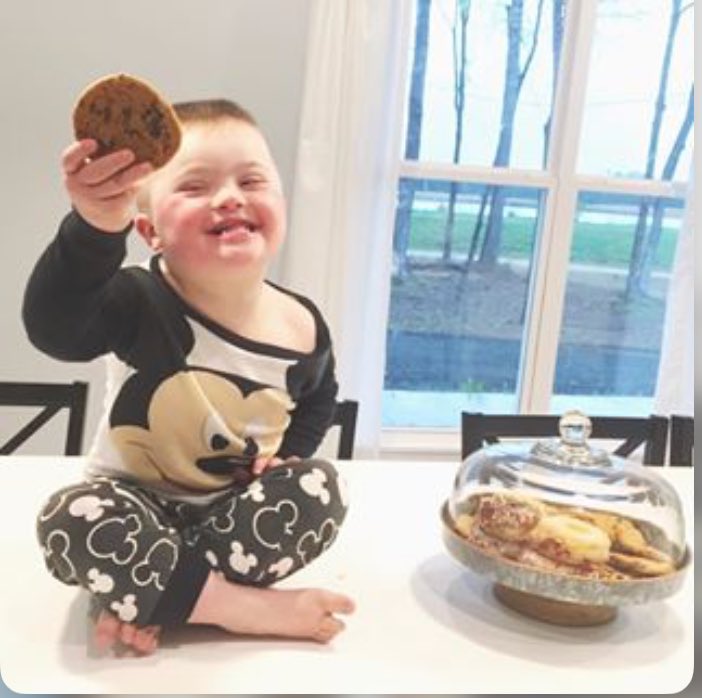 جمال الابتسامة وجمال الروح📯💜