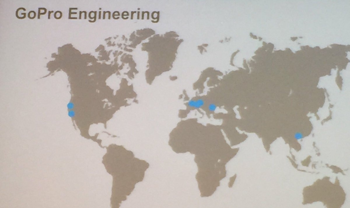 mihai2483's tweet image. Super stoked about the @GoPro Romanian software office event. Great people, awesome products. #gopro #goproromania @GoProRO @GoProRecruiting