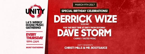 fusicology's tweet image. Tonight LA @unitygathering w/ @mrwize11 @CabrioRecords @ChristiMills &amp;amp; @MrBootsauce @ One666 fuse.ms/2gTjIhY #UnityGathering