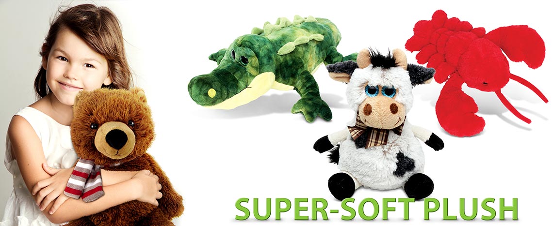 PuzzledInc's tweet photo. #SummerVacation is around the corner! #StockUp on #roadtrip companions! #Plush https://t.co/EHxl9DliPY #ShopWholesale #PuzzledInc https://t.co/MW5UBbttYH