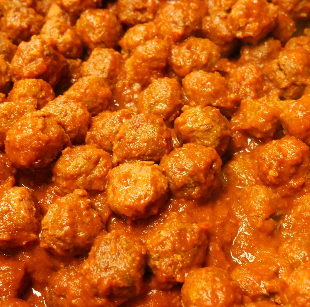 This is how we celebrate #NationalMeatballDay. What about you?