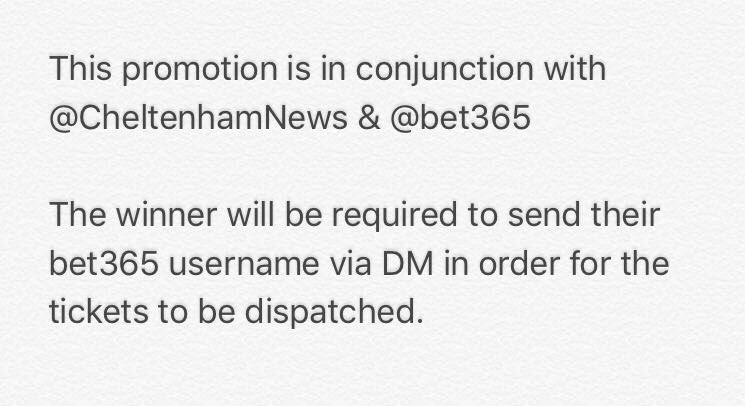 HorseRacing.net tweet media