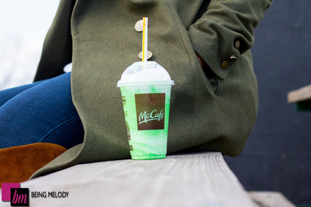 Friend Code 98: Never bring treats just for yourself. Click here < bit.ly/2me3r8V > to see how #ShamrockSeason has you covered #ad