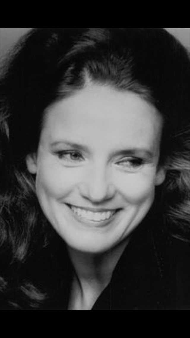 Happy birthday Trish Van Devere  (1943). 