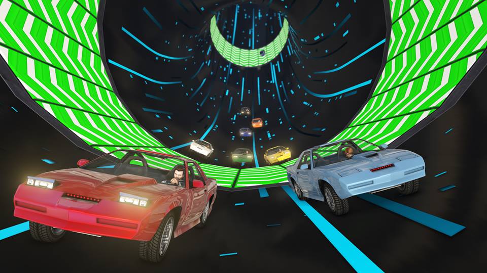 RinooGamer's tweet image. Informações da Rockstar galerinha!

Astúcia proezas: veículo especial circuito chegando ao gta online em março de 14
rockstargames.com/newswire/artic…