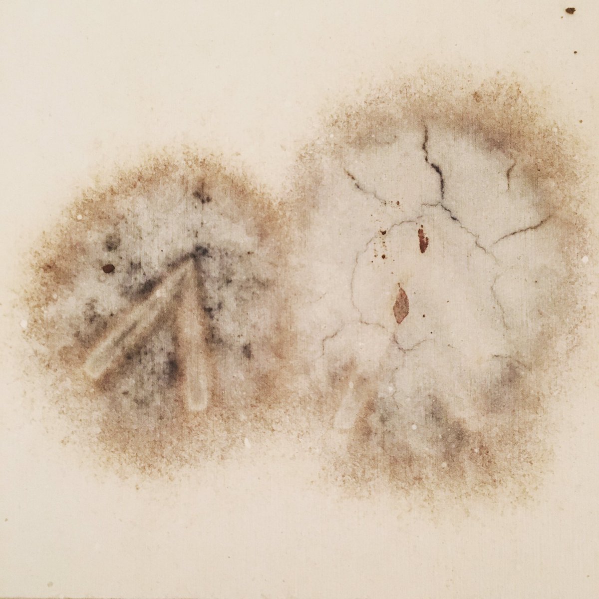 soldering marks #jewelrydesign #mark