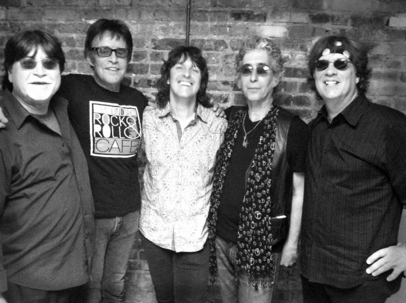 Happy Birthday Mark Lindsay - Life out loud.  Rock n\ Roll Never Gets Old ! 