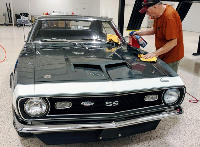 STA-BIL Brand tweet media