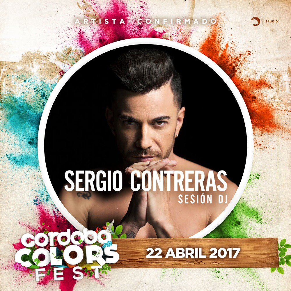 M100rrpps's tweet photo. Córdoba Color Fest 12€ entradas generales vips 18€ (673585526) https://t.co/4Nw8FSVW05