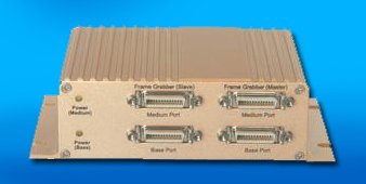 PhrontierTech's tweet image. CLEVER our multifunctional Camera Link splitter/repeater/switch can perform &lt;5 functionalities in one model bit.ly/2mo6kSA