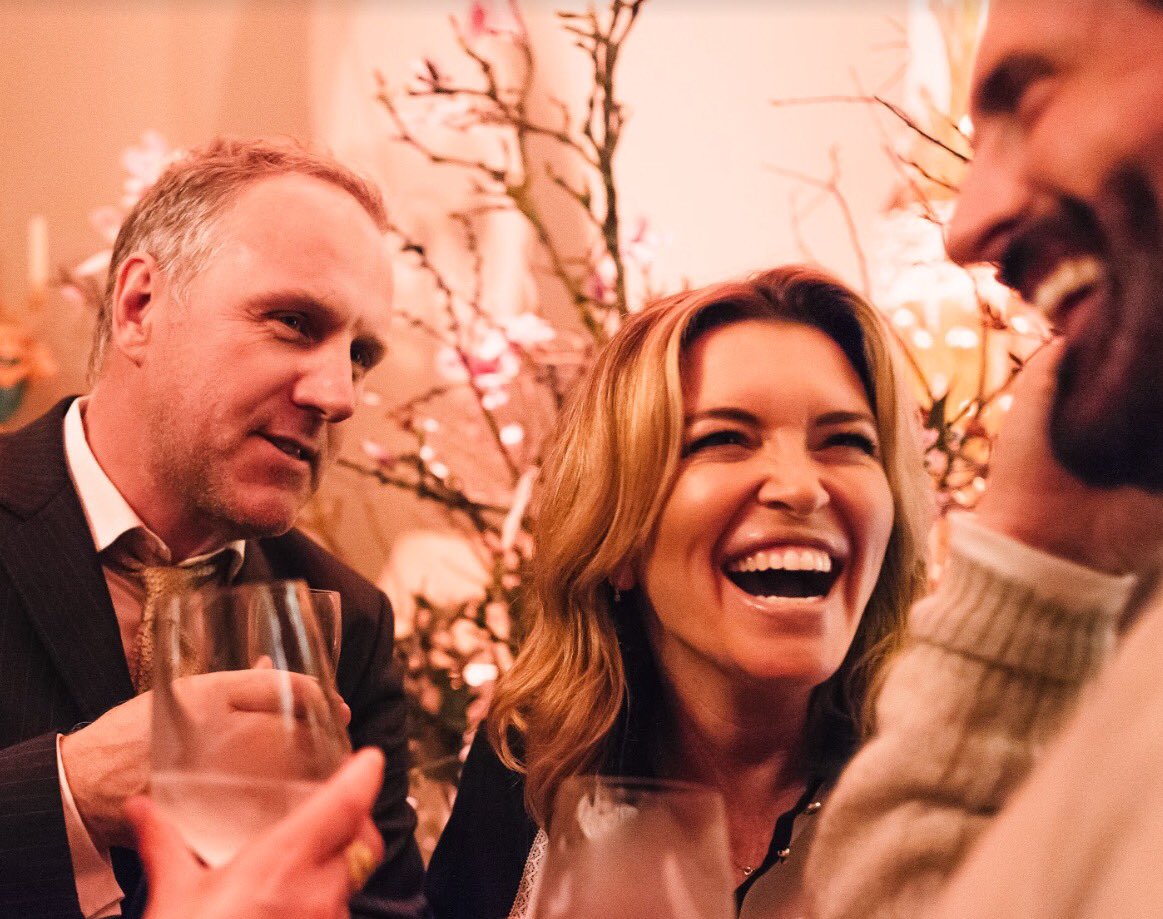 Tina Hobley tweet media