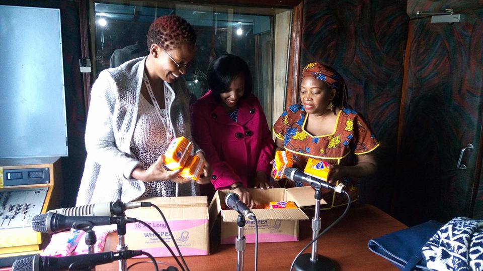 Stella Nyanzi tweet media