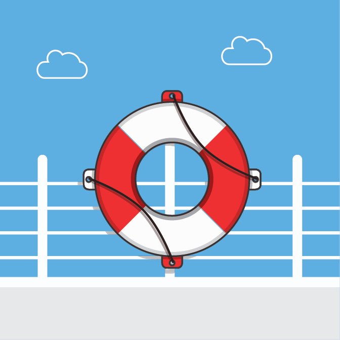 freakyfreakhsu's tweet photo. My Work Today // Lifebuoy
#lifebuoy #logo #graphicdesign 
#vector #clouds #ocean #swimming #illustration 🔴⚪️ #red #white https://t.co/Rs9vA5KPfX