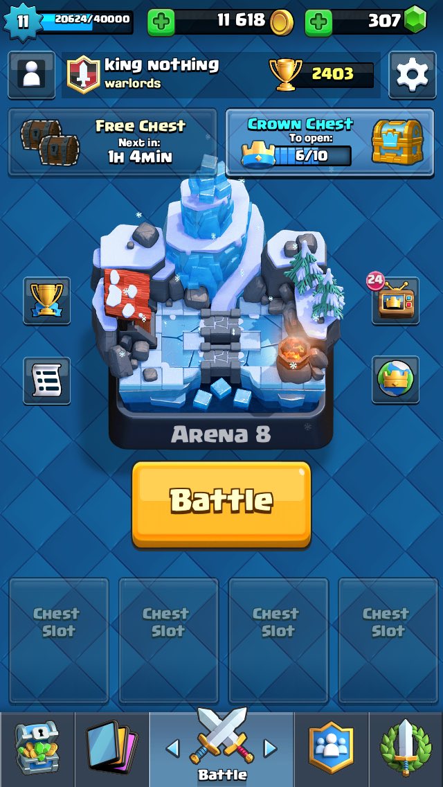 Goodso1Jonathan's tweet image. Join warlords and lets wage war together