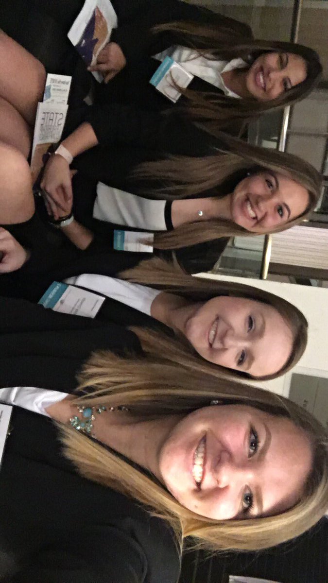 ChanningLauryn's tweet photo. good luck to all of those competing today and this weekend...especially my girls!! ππ #gahosaslc https://t.co/ClI3YK8O0c