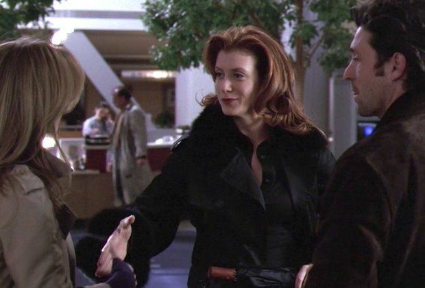 katewalsh's tweet image. Where it all began… well, a lot of it anyway. (Thanks mom) #Addison #GreysAnatomy #TBT