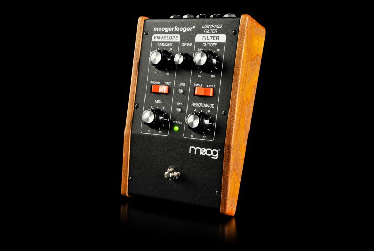 moogmusicinc's tweet image. The award-winning #MF101 #LowPassFilter is a direct descendant of the #MoogModular. Win one: moogfest.com/giveaway