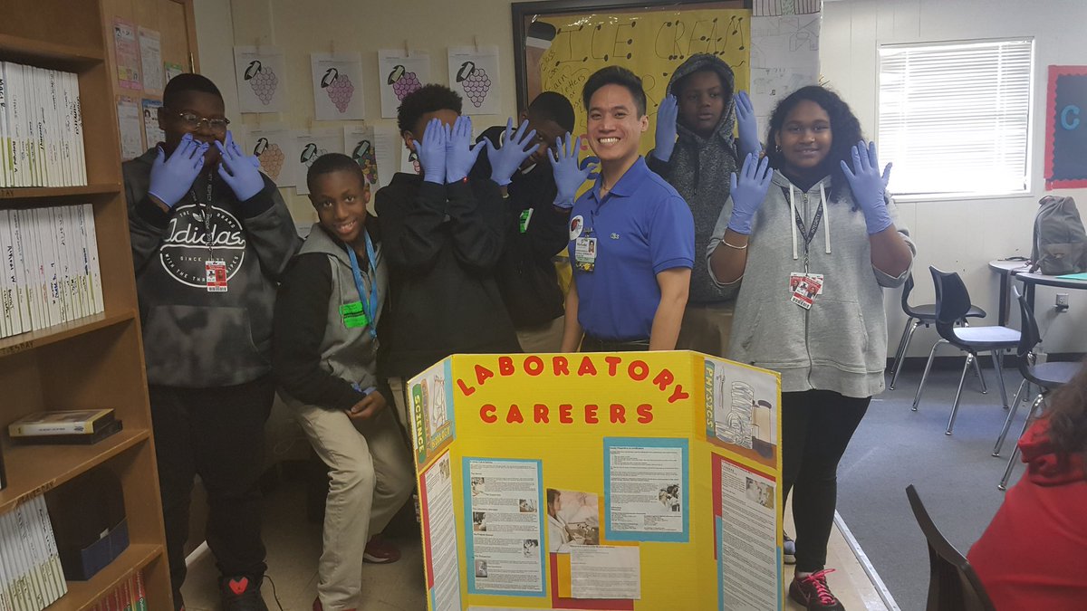careerclass1920's tweet photo. Career lessons come to life!   Thank u! #engaged students @methodistcharl @nbstartx @ColemanMS_CHISD https://t.co/IvcE9TtgvS