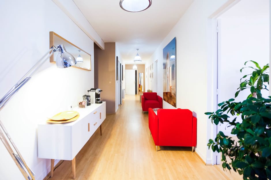 CURB captures real-time behavior patterns across all zones of the house with accuracy to know what's going on: bit.ly/2kij7VM #IoT