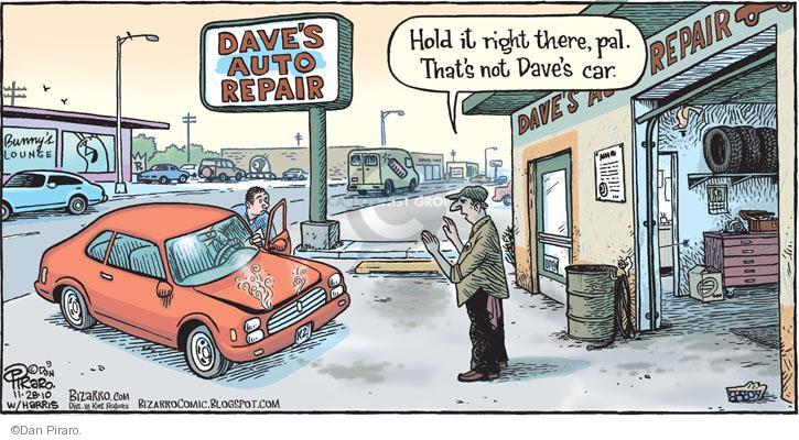 Zero2SixtyBSM's tweet photo. Dave only. #CarComic #CarRepair #Humor #AutoBody #Funny #Wednesday https://t.co/ofmL95BvG0