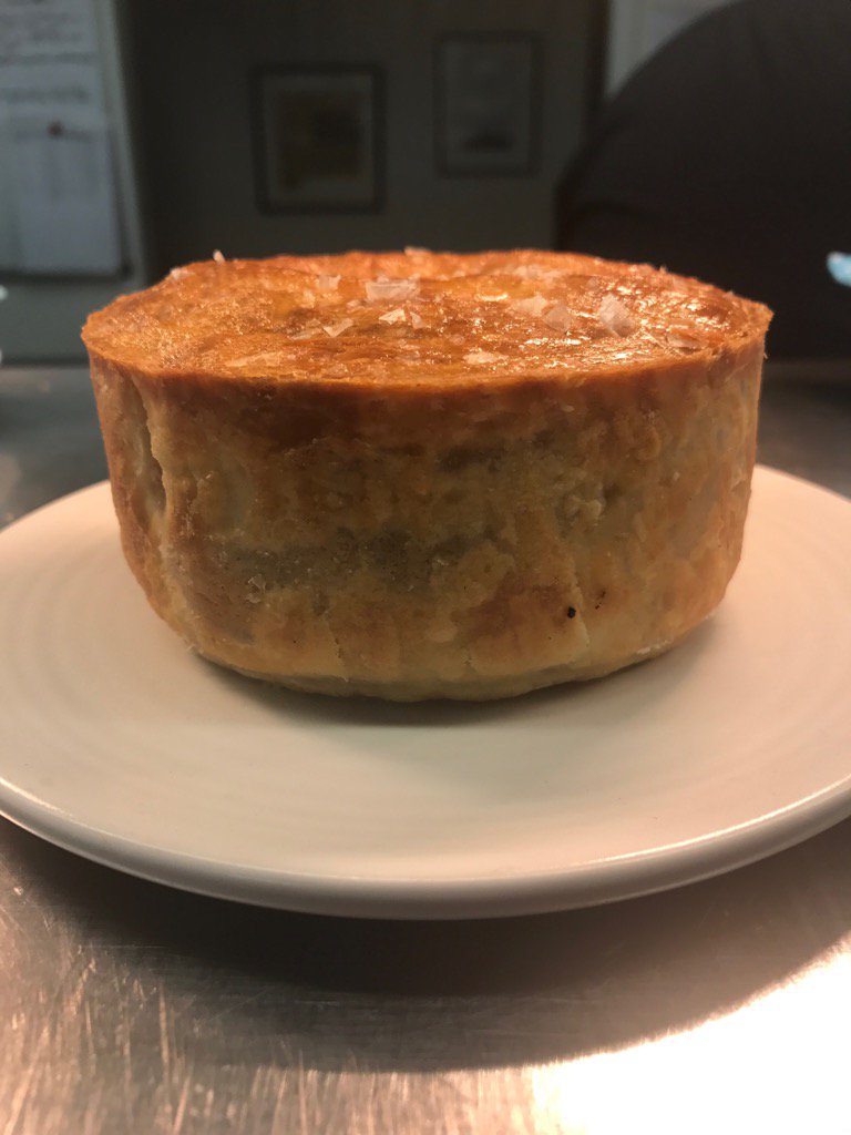 This is our contribution to national pie week