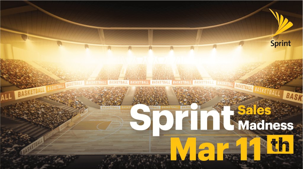marceloclaure's tweet photo. Visit your nearby @Sprint store on Saturday 3/11 to get amazing deals! It’s #SprintSalesMadness! https://t.co/9J0rCNyaMW https://t.co/wlKvcrLVL3